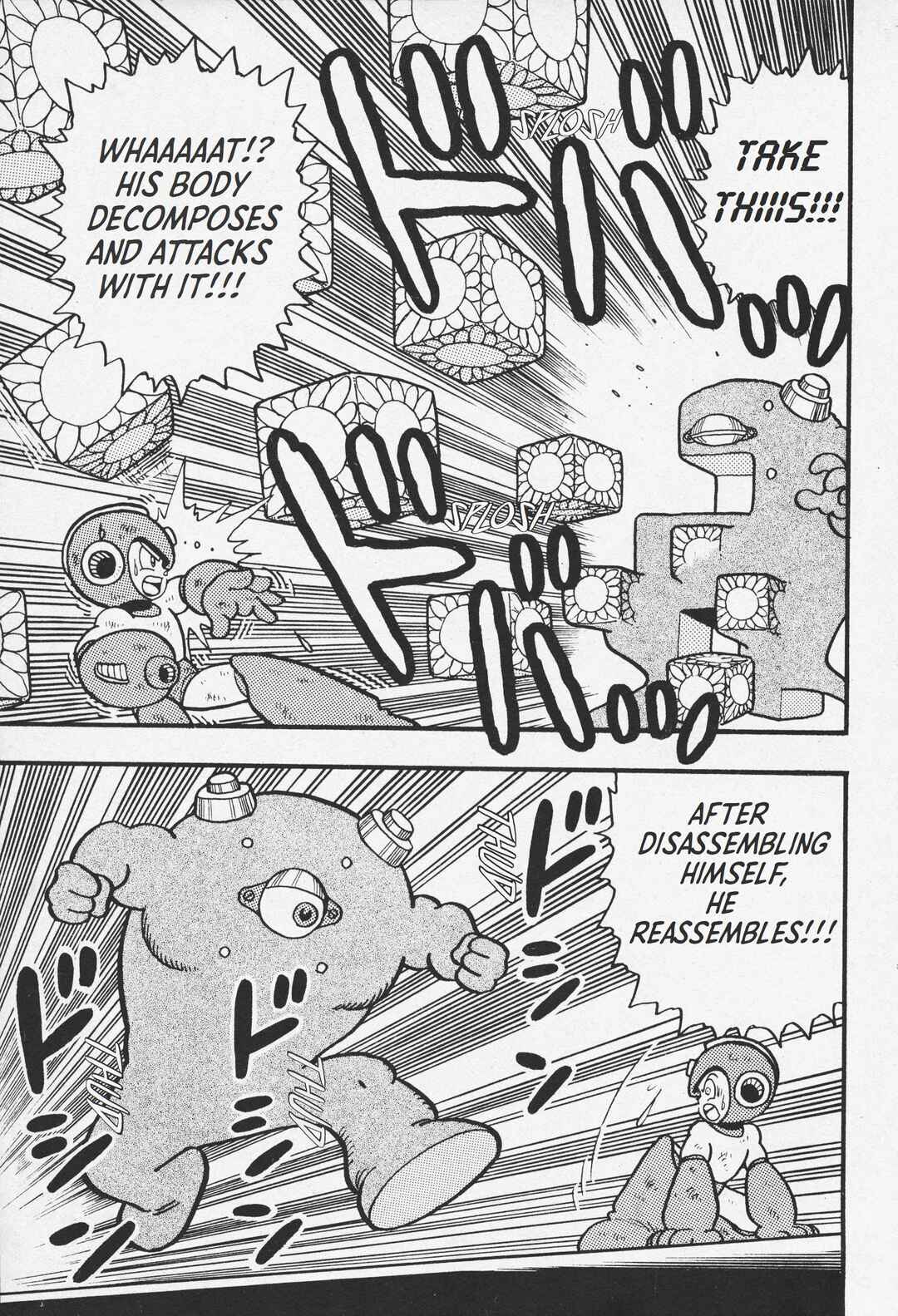 Page 36 Chapter Unknown_ed09 Megaman V