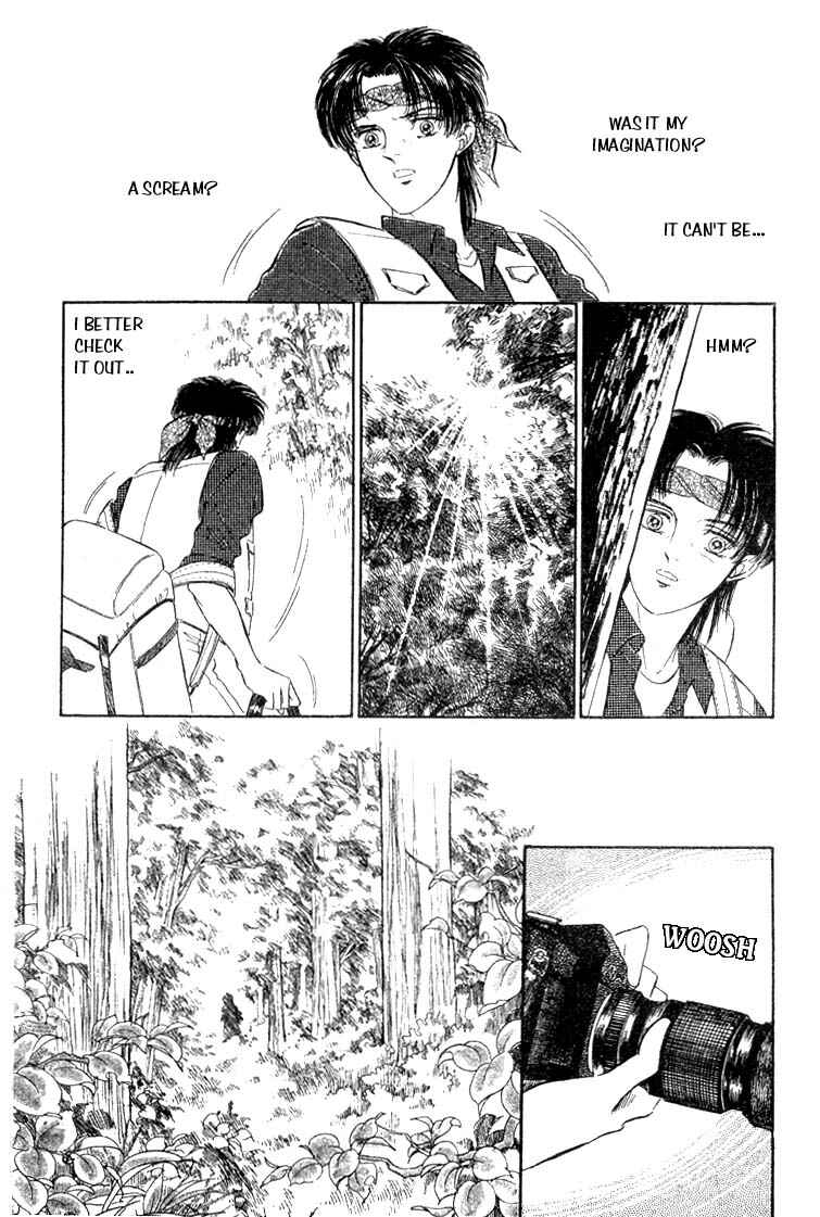 Page 10 Chapter 2 From a Different Dimension