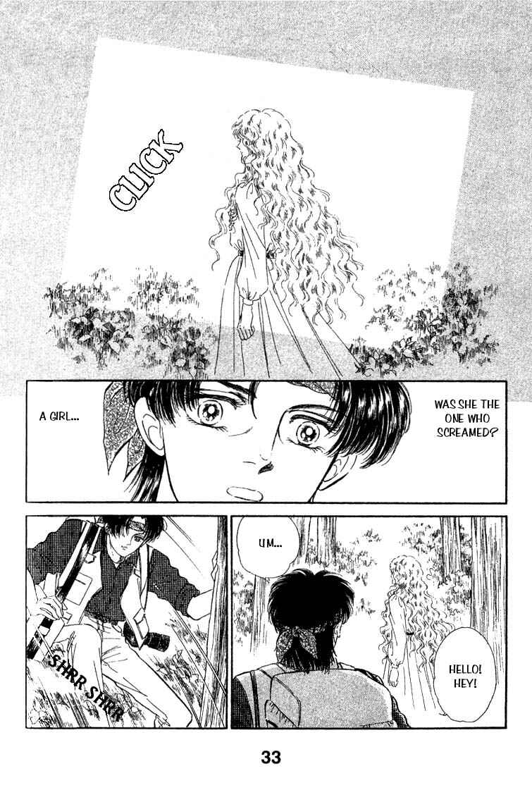 Page 11 Chapter 2 From a Different Dimension