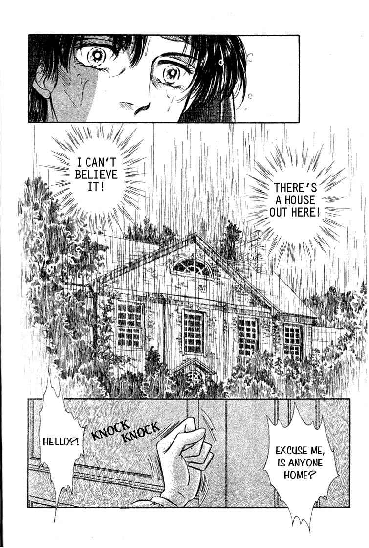 Page 19 Chapter 2 From a Different Dimension