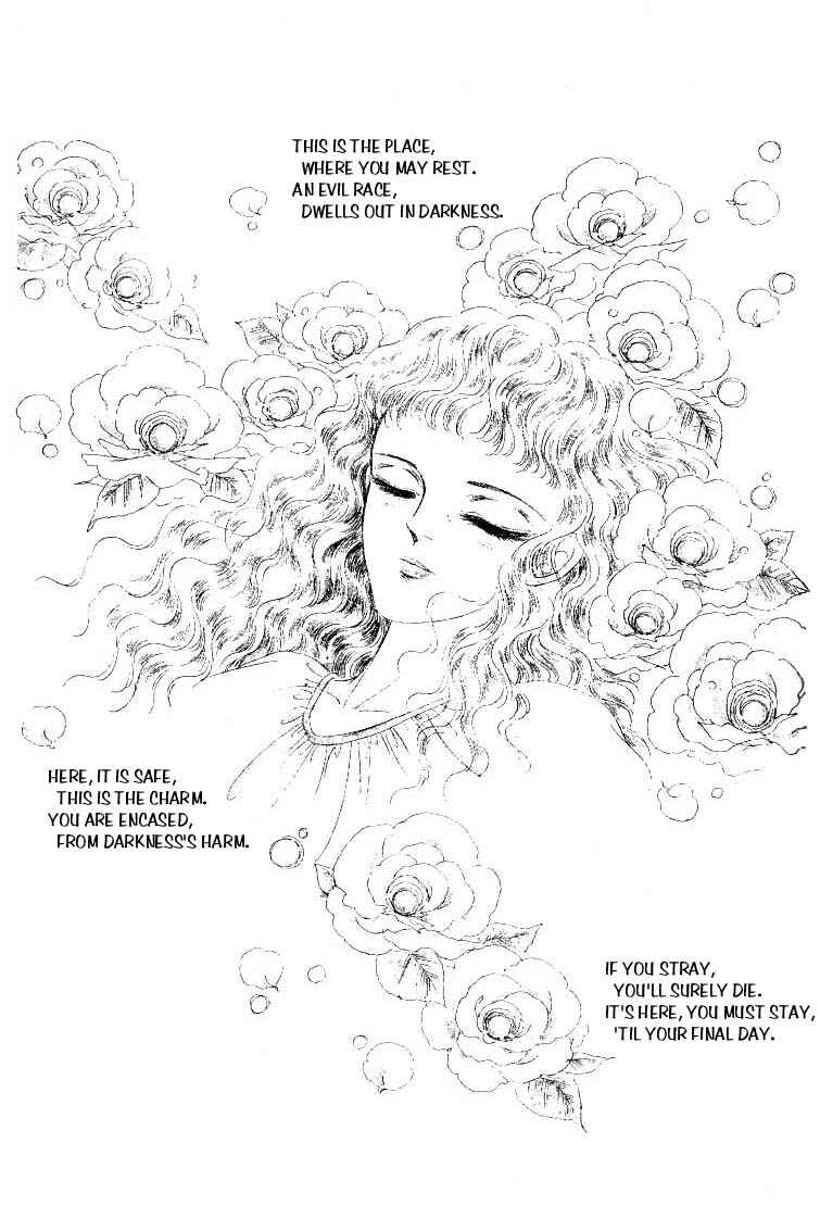 Page 2 Chapter 2 From a Different Dimension