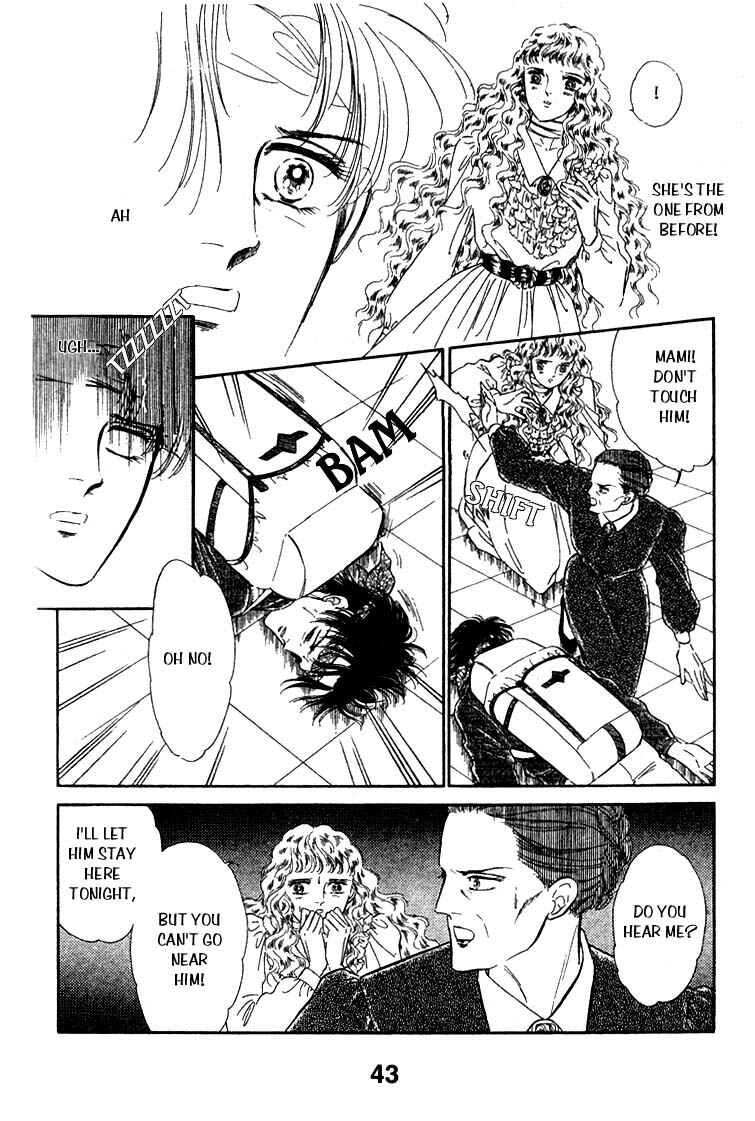 Page 21 Chapter 2 From a Different Dimension
