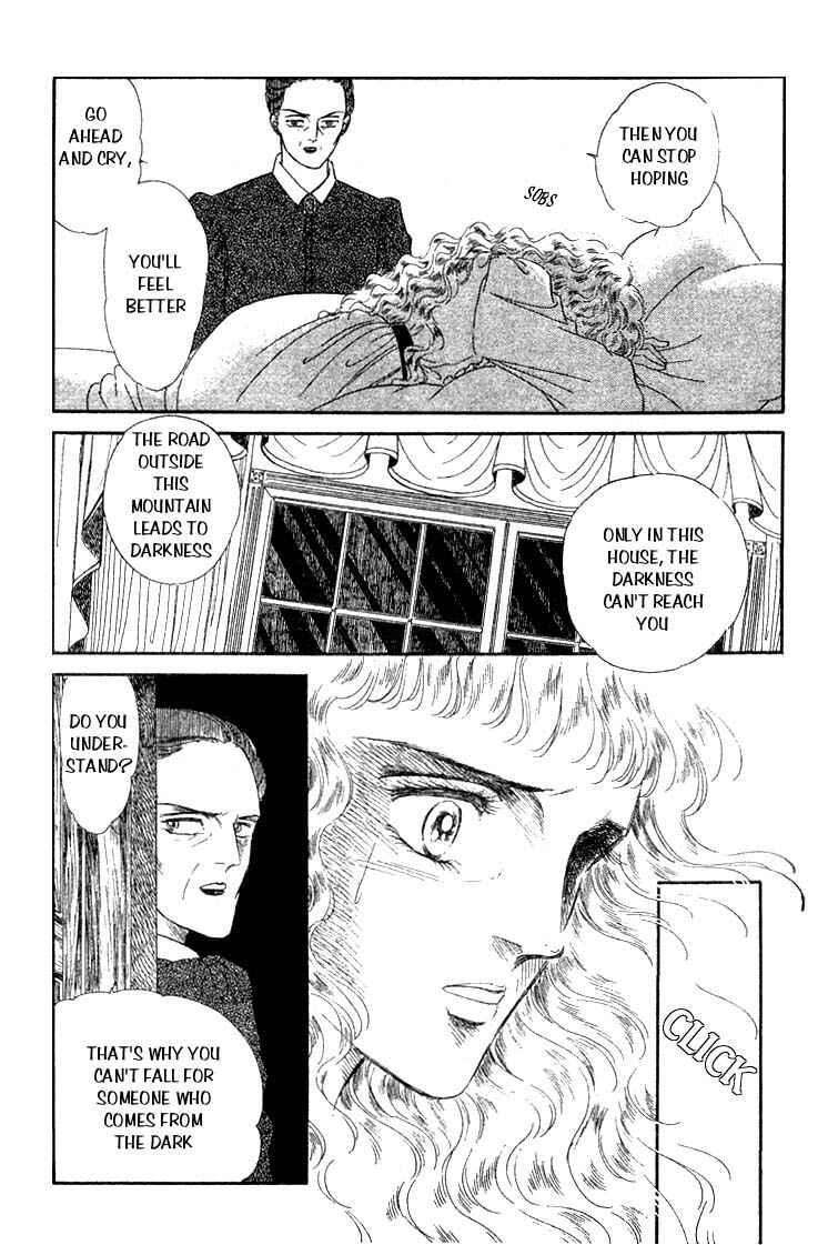 Page 26 Chapter 2 From a Different Dimension