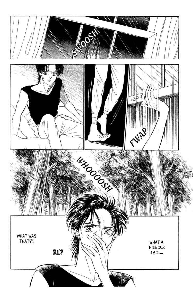 Page 31 Chapter 2 From a Different Dimension