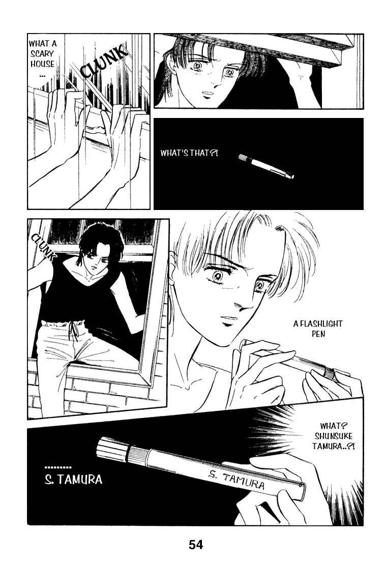 Page 32 Chapter 2 From a Different Dimension