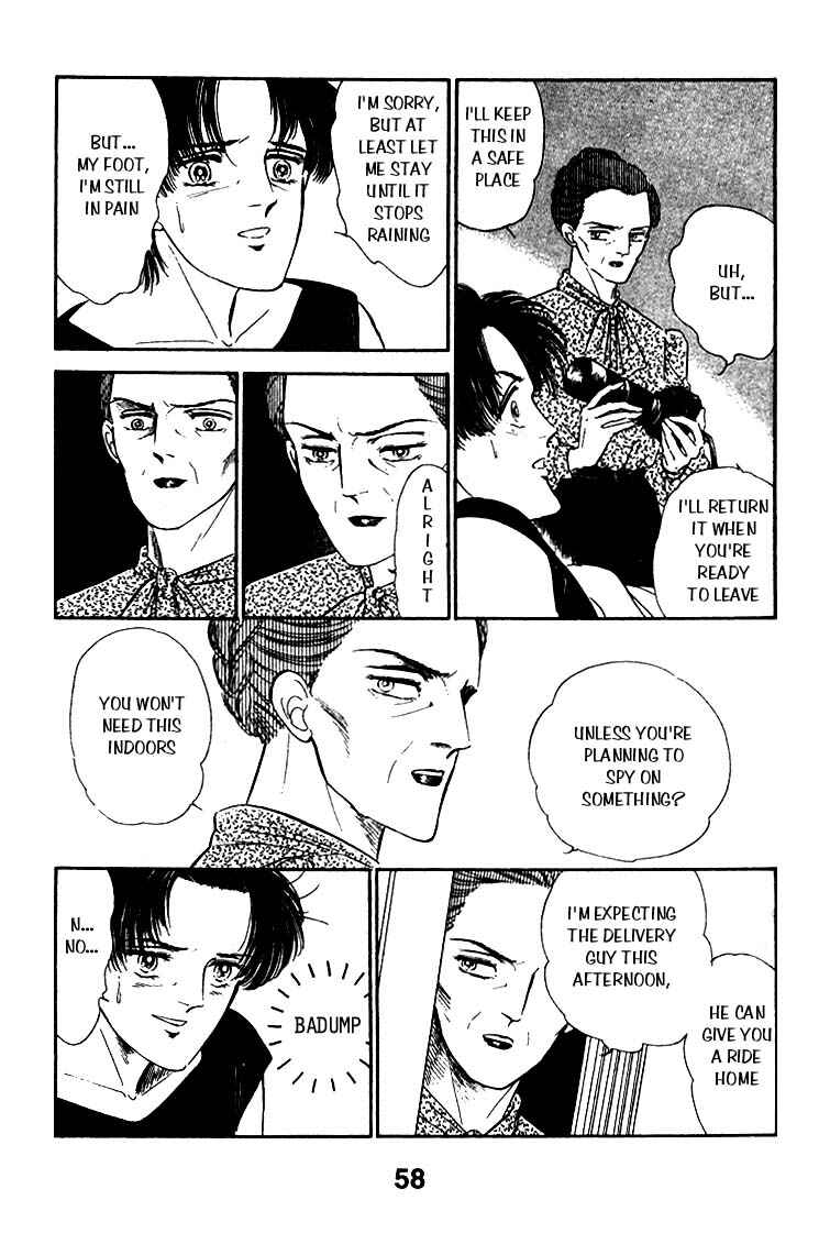 Page 36 Chapter 2 From a Different Dimension