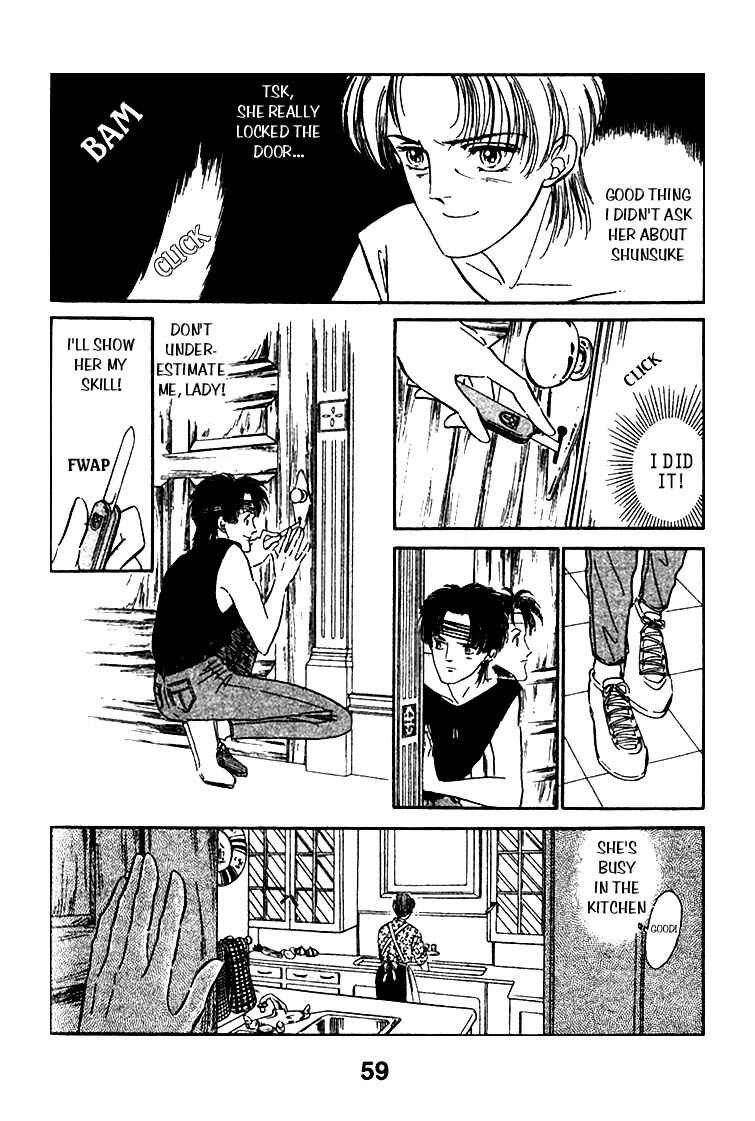 Page 37 Chapter 2 From a Different Dimension