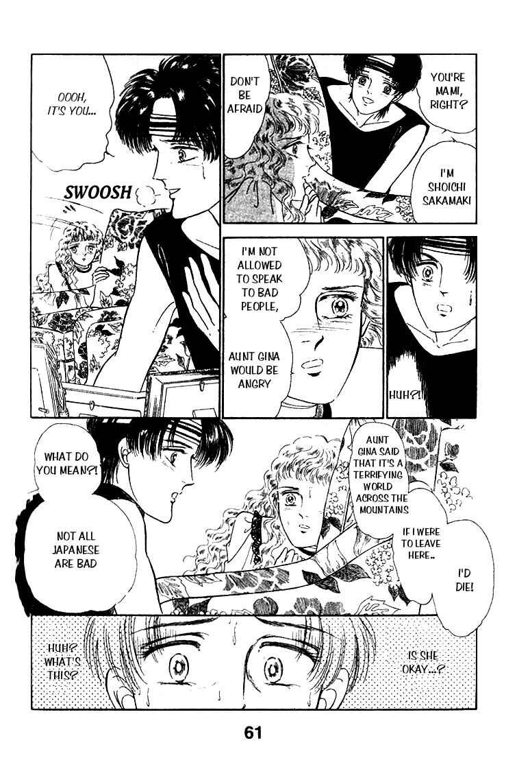 Page 39 Chapter 2 From a Different Dimension