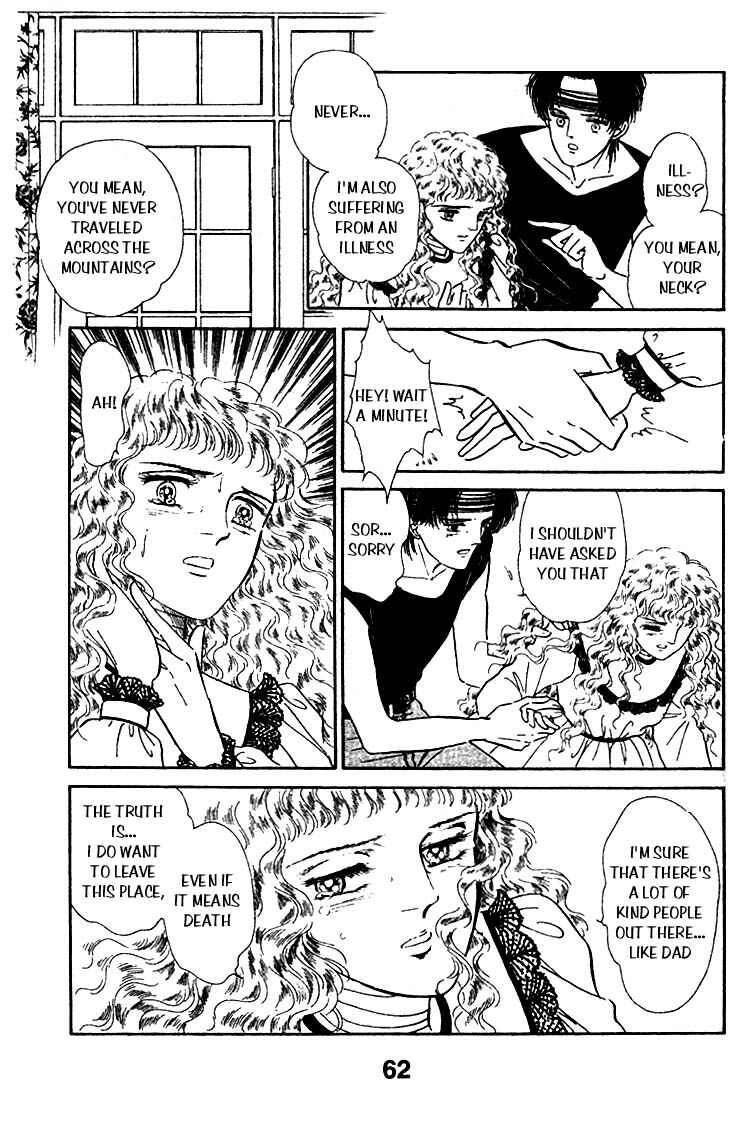 Page 40 Chapter 2 From a Different Dimension