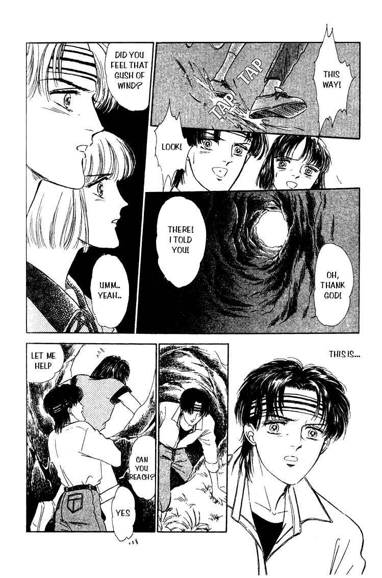 Page 60 Chapter 2 From a Different Dimension