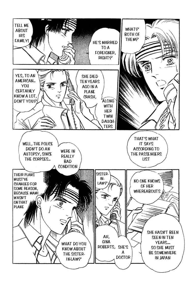 Page 64 Chapter 2 From a Different Dimension