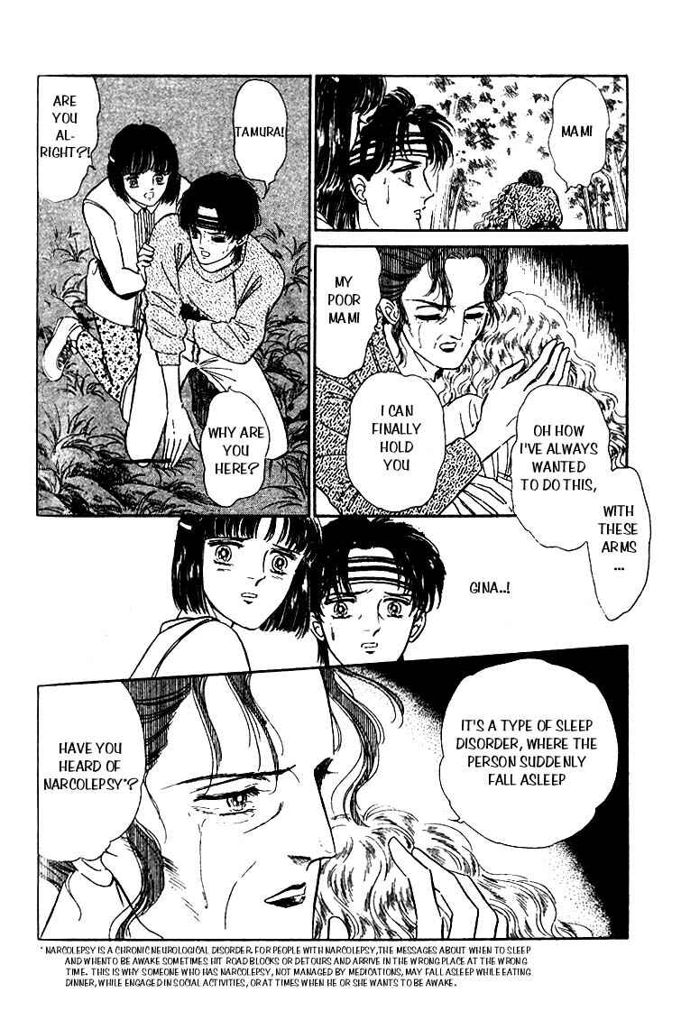 Page 82 Chapter 2 From a Different Dimension