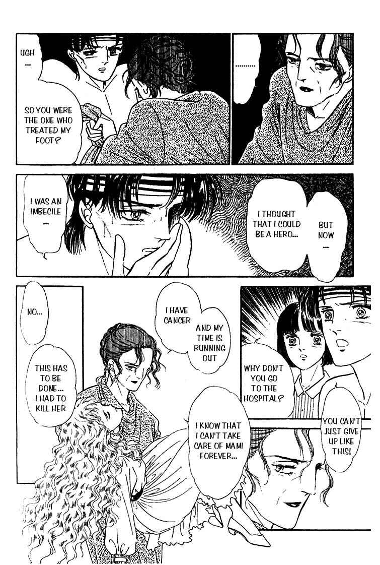 Page 86 Chapter 2 From a Different Dimension