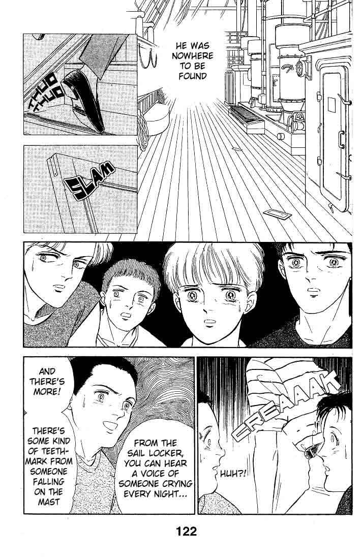 Page 10 Chapter 3 From a Different Dimension