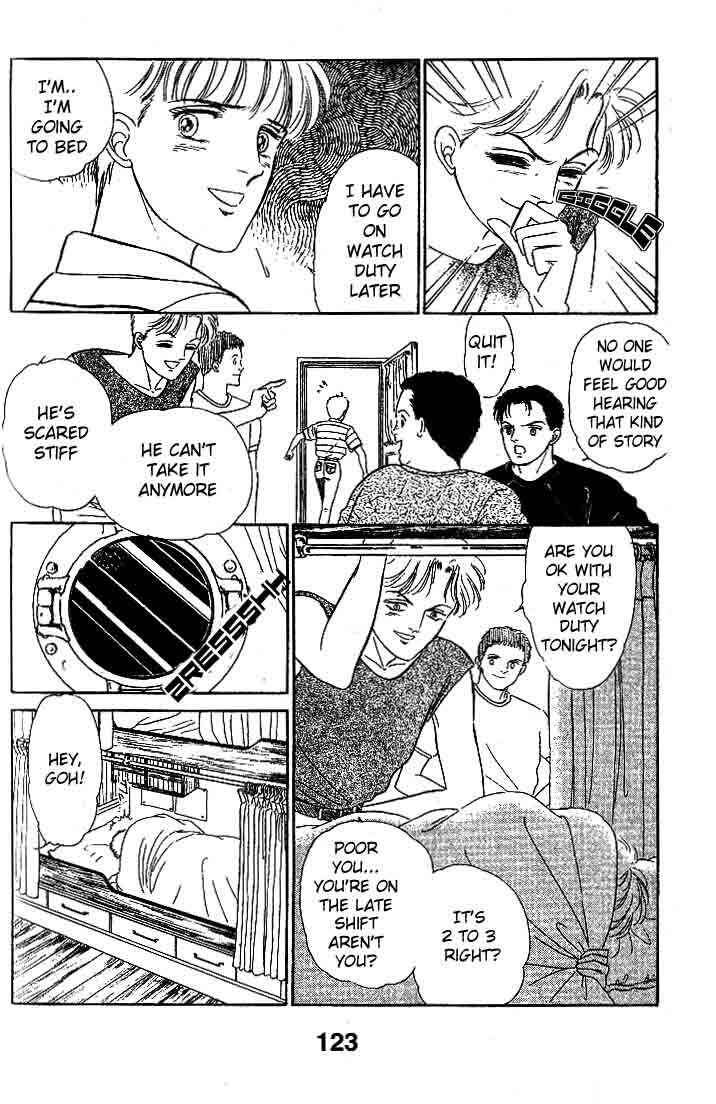 Page 11 Chapter 3 From a Different Dimension