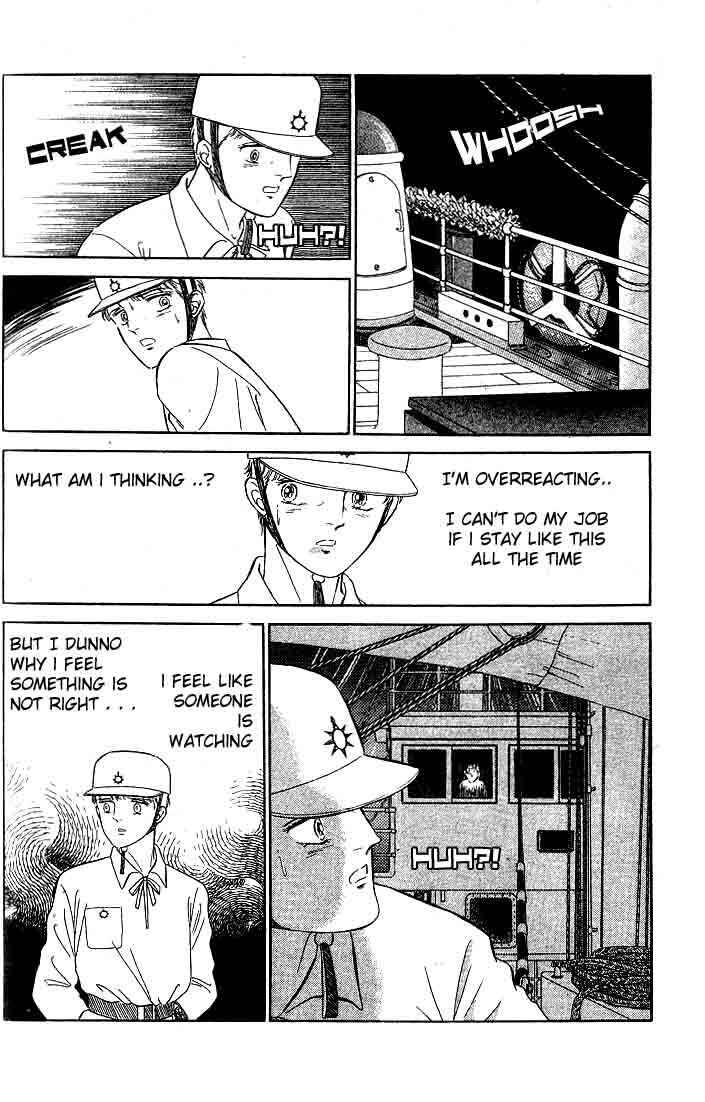 Page 15 Chapter 3 From a Different Dimension