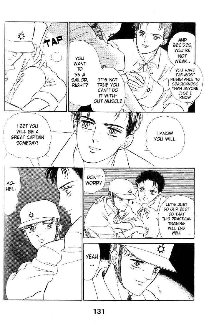 Page 19 Chapter 3 From a Different Dimension