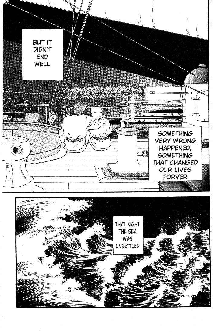 Page 20 Chapter 3 From a Different Dimension