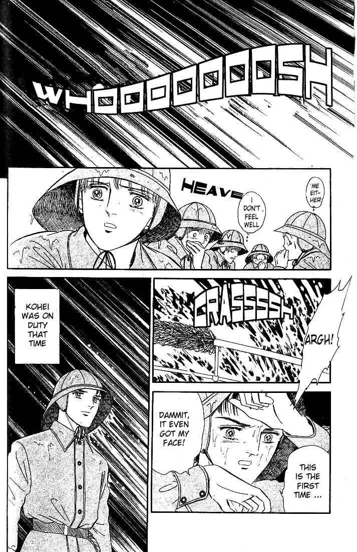 Page 21 Chapter 3 From a Different Dimension