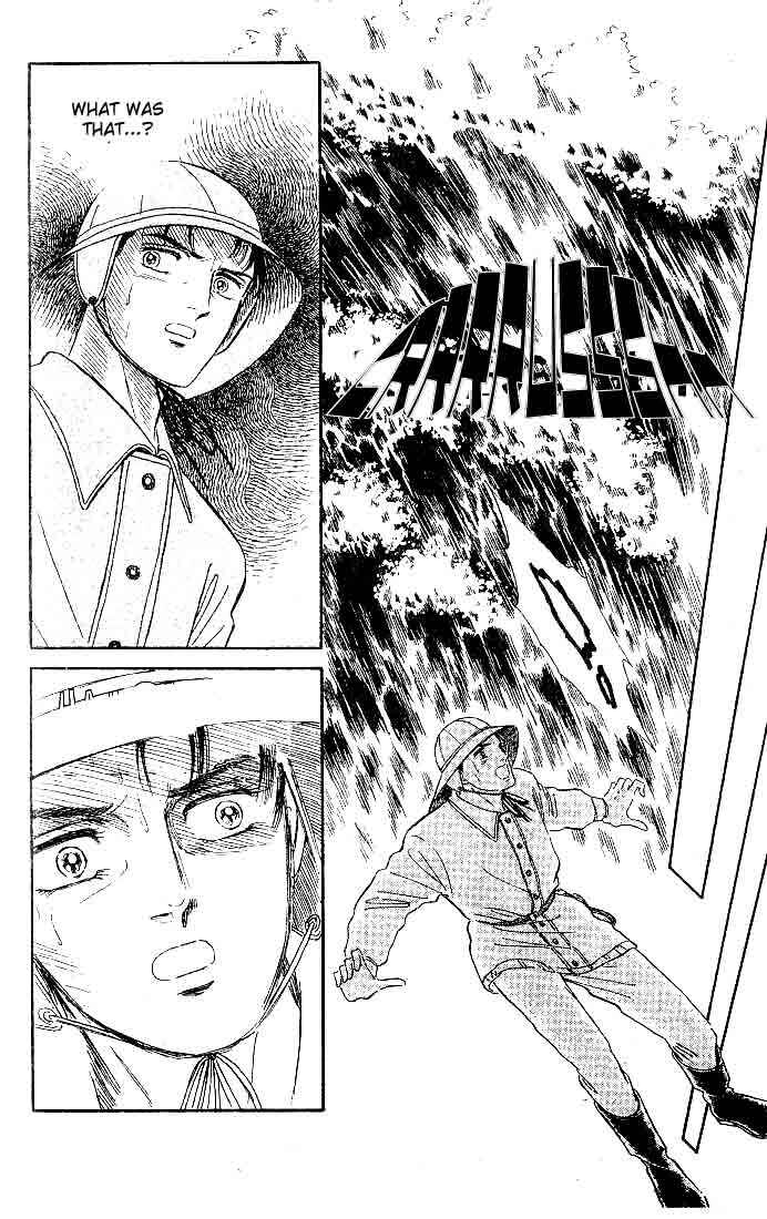 Page 23 Chapter 3 From a Different Dimension
