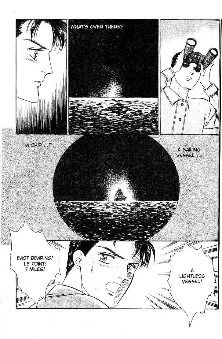 Page 26 Chapter 3 From a Different Dimension