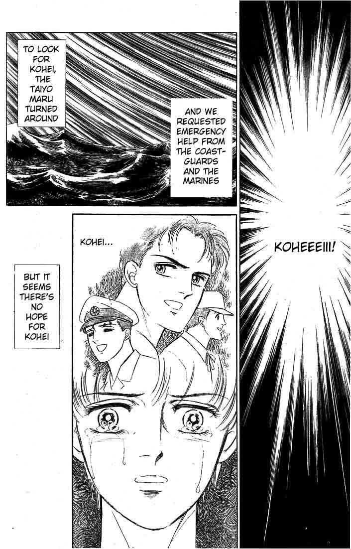 Page 33 Chapter 3 From a Different Dimension