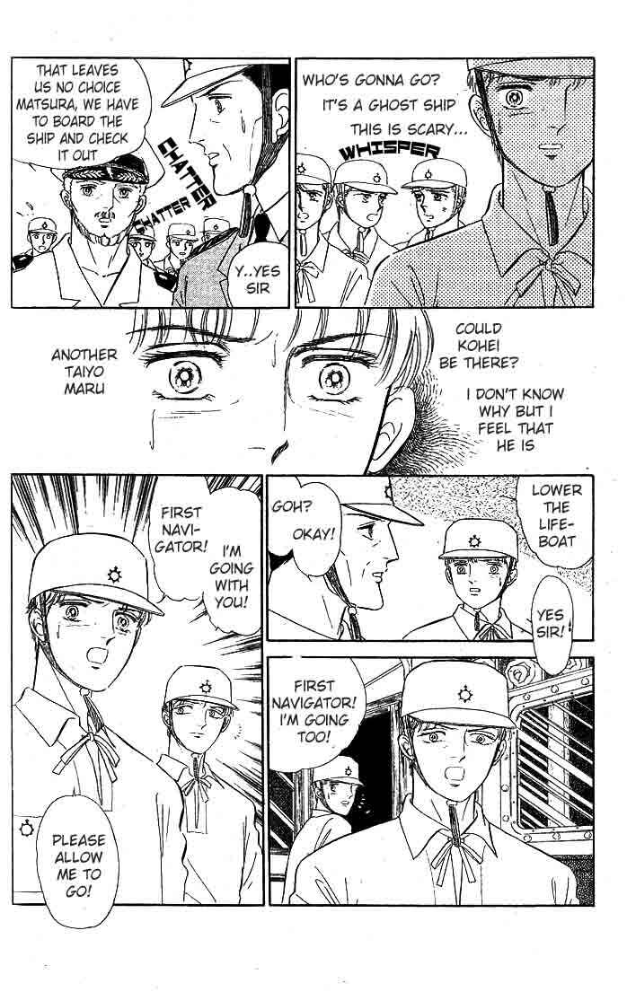 Page 37 Chapter 3 From a Different Dimension