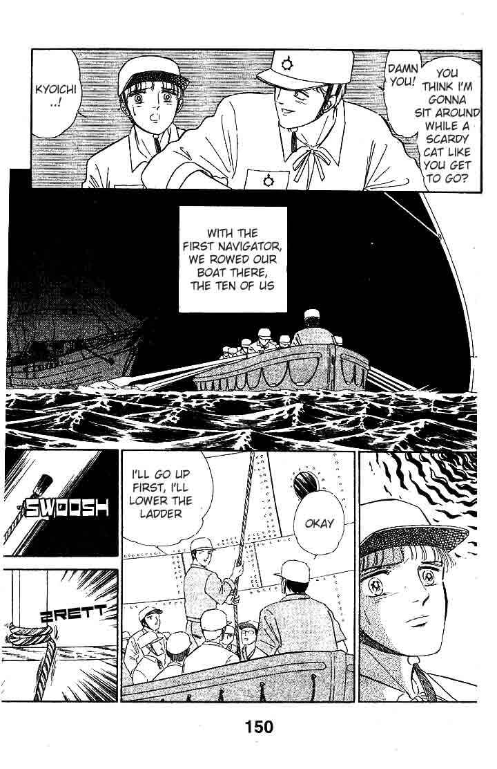 Page 38 Chapter 3 From a Different Dimension