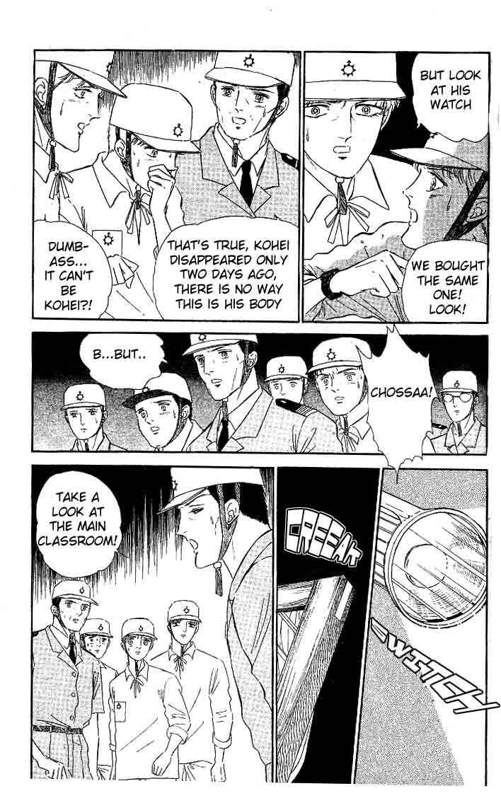 Page 42 Chapter 3 From a Different Dimension