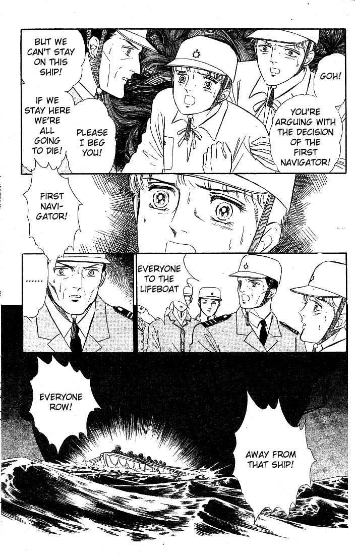 Page 54 Chapter 3 From a Different Dimension
