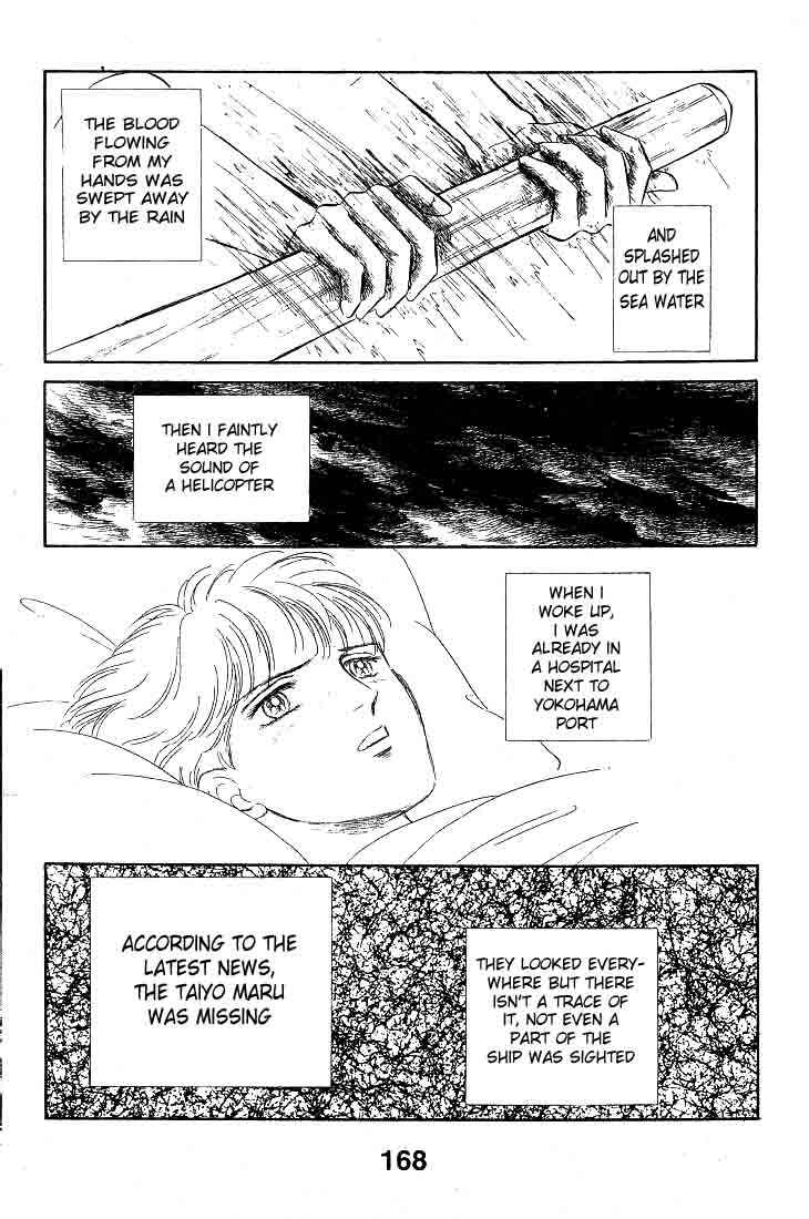 Page 56 Chapter 3 From a Different Dimension