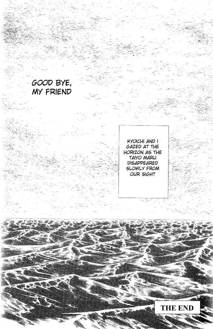 Page 66 Chapter 3 From a Different Dimension