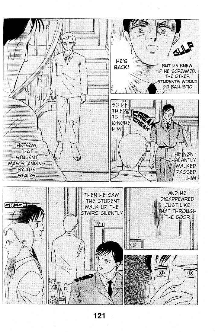 Page 9 Chapter 3 From a Different Dimension