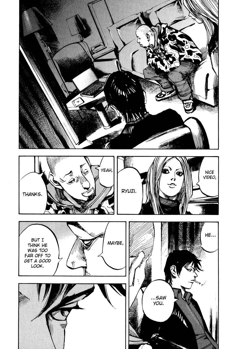 Page 12 Chapter 5 Ice Blade: Diablo