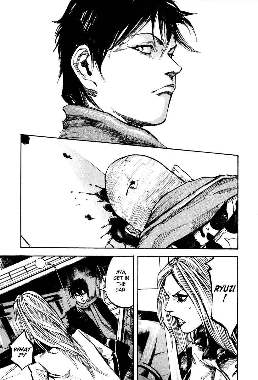 Page 18 Chapter 5 Ice Blade: Diablo