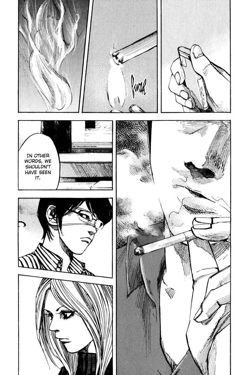Page 19 Chapter 3 Ice Blade: Diablo