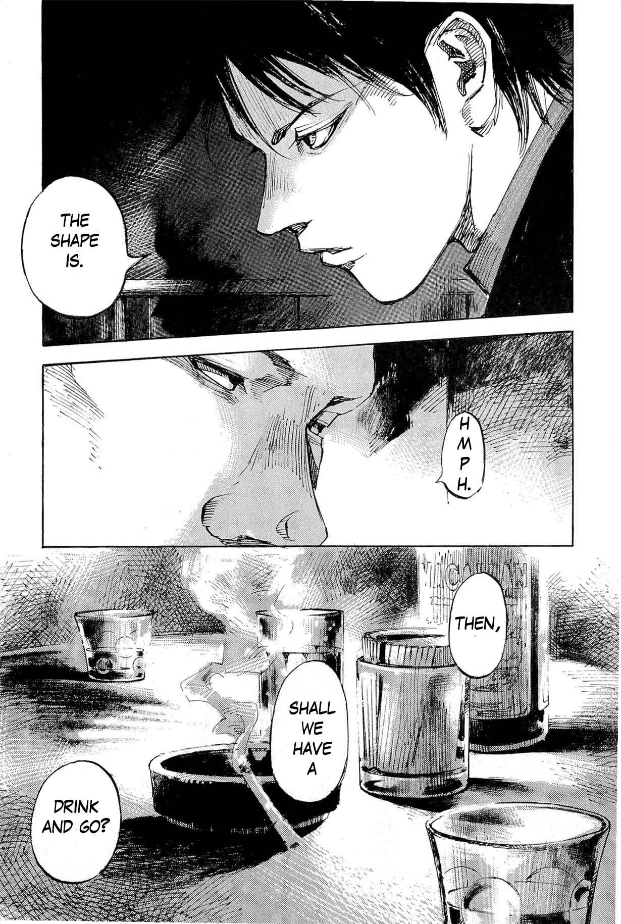 Page 19 Chapter 19 Ice Blade: Diablo