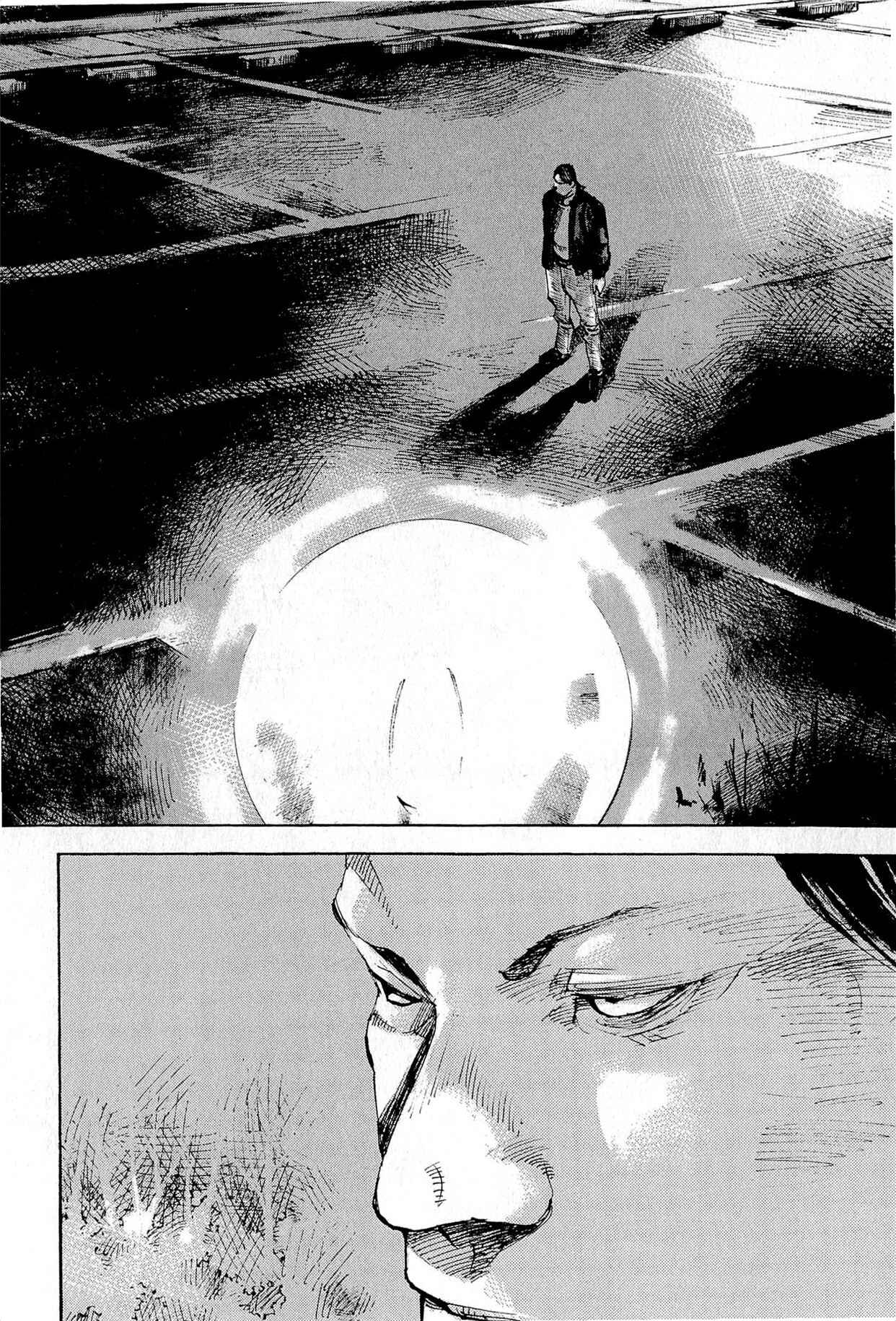 Page 24 Chapter 19 Ice Blade: Diablo