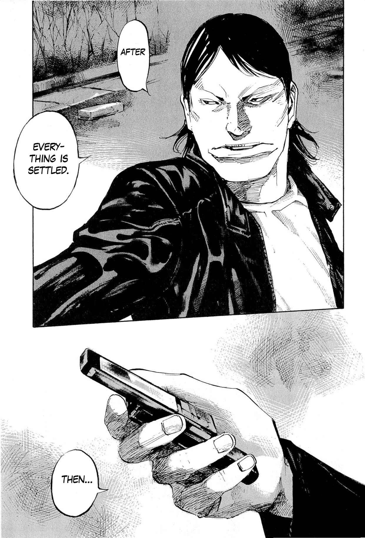 Page 35 Chapter 19 Ice Blade: Diablo