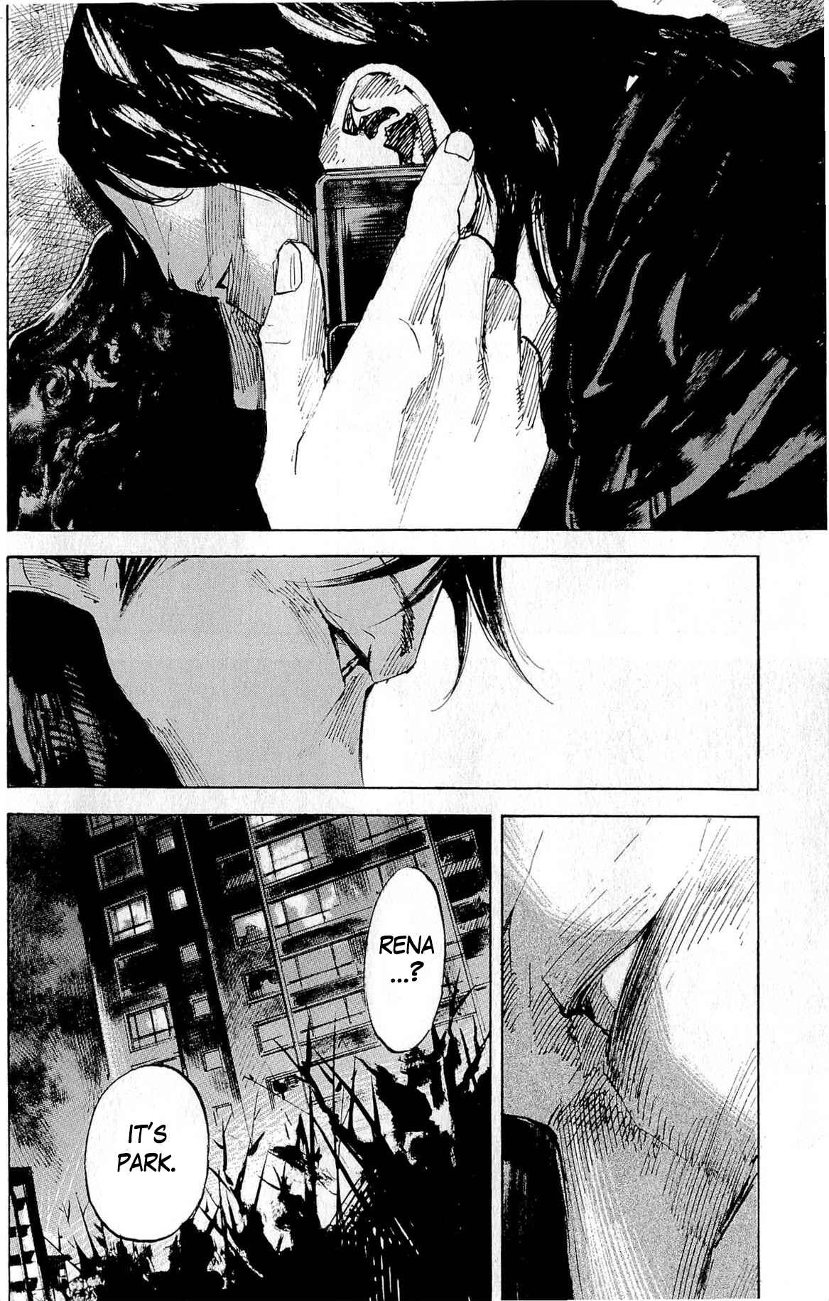 Page 46 Chapter 19 Ice Blade: Diablo