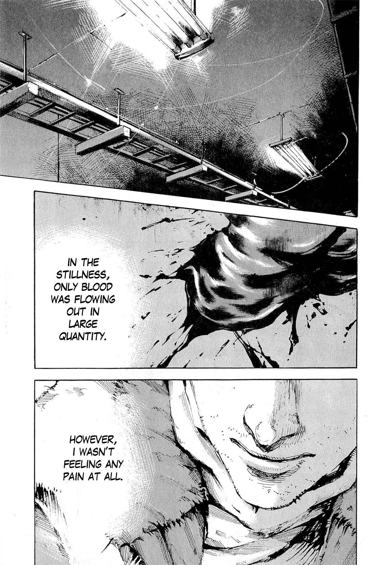 Page 1 Chapter 17 Ice Blade: Diablo