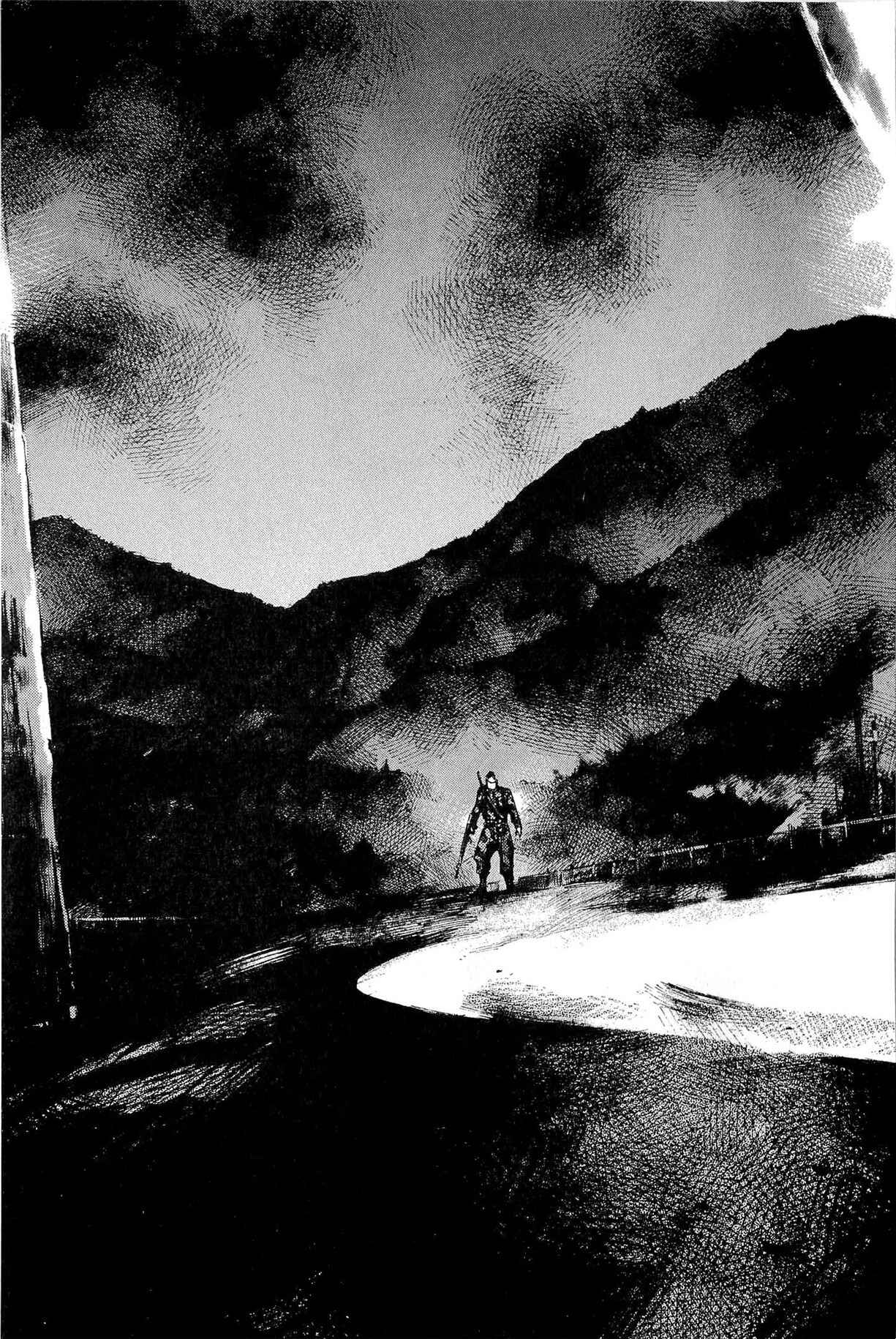 Page 19 Chapter 17 Ice Blade: Diablo