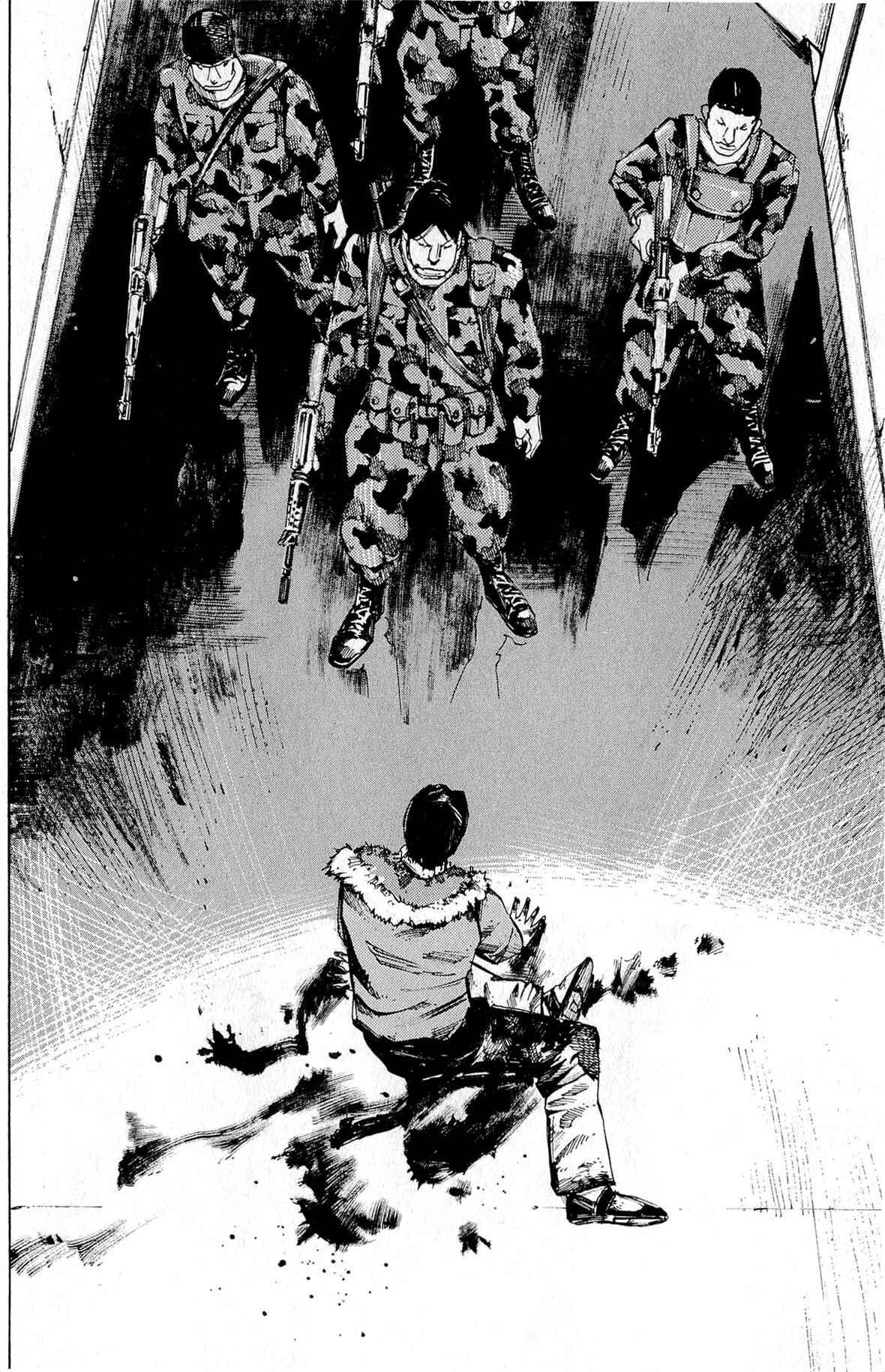 Page 4 Chapter 17 Ice Blade: Diablo