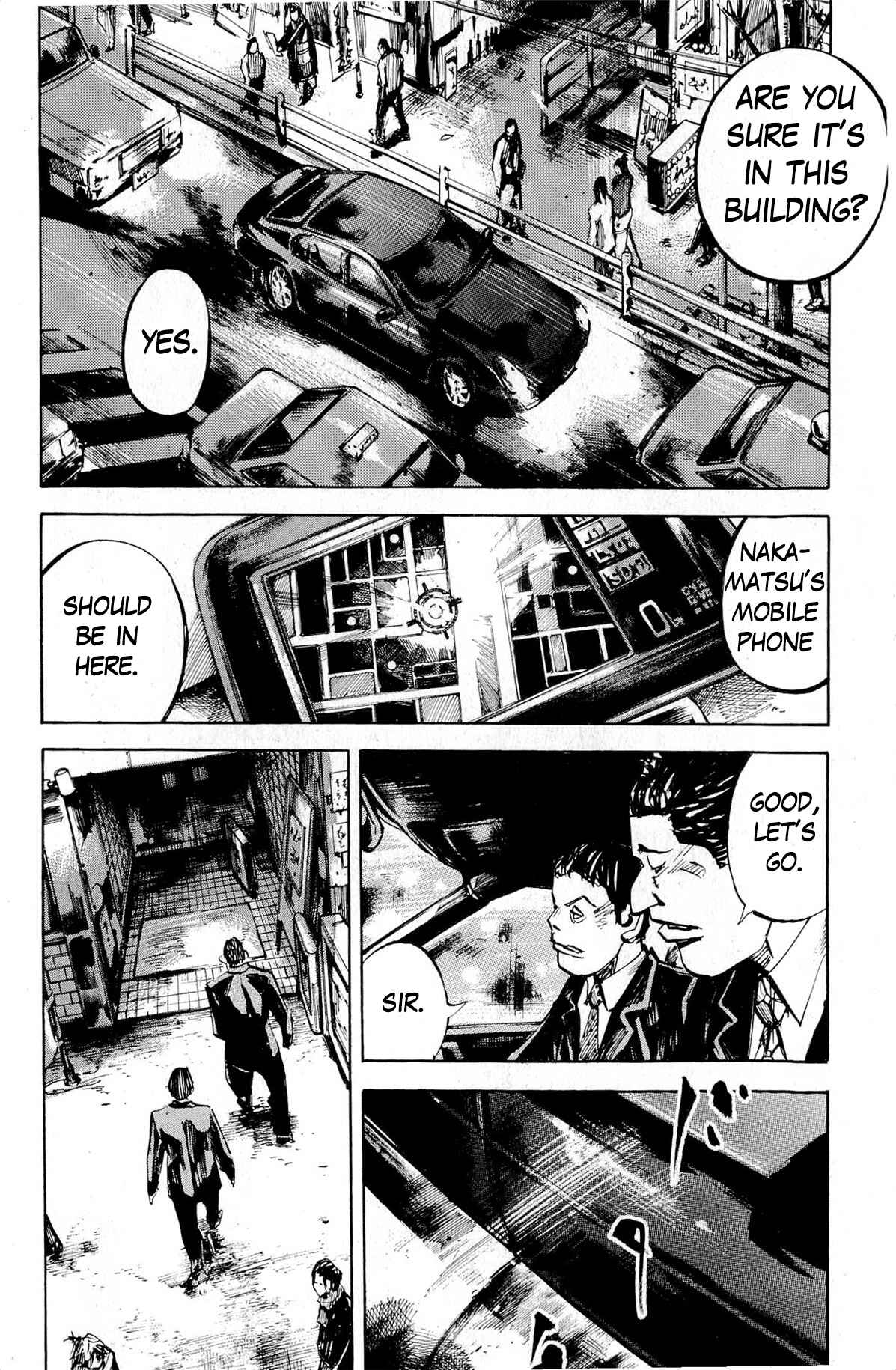 Page 18 Chapter 12 Ice Blade: Diablo