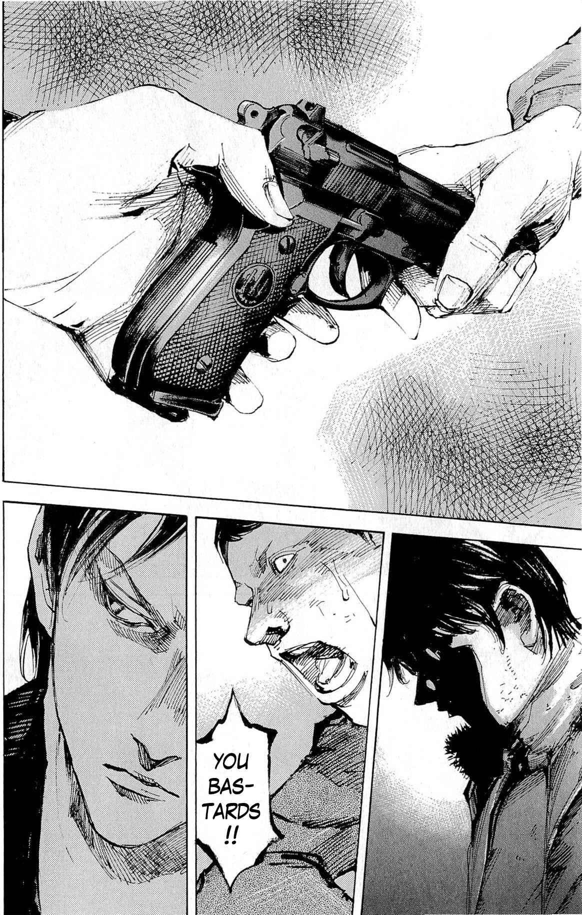 Page 22 Chapter 16 Ice Blade: Diablo