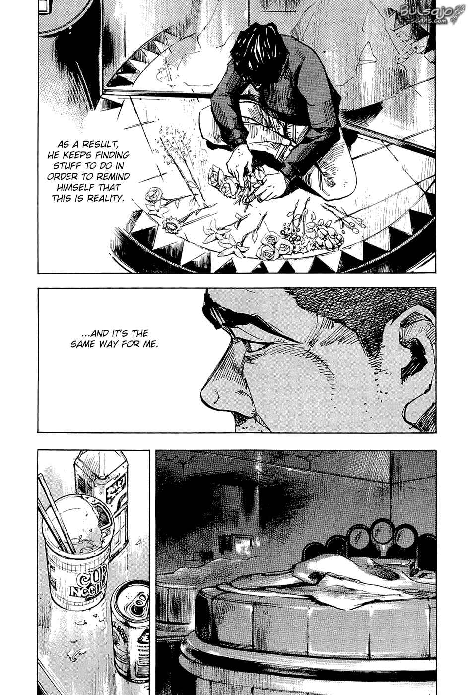 Page 10 Chapter 7 Ice Blade: Diablo