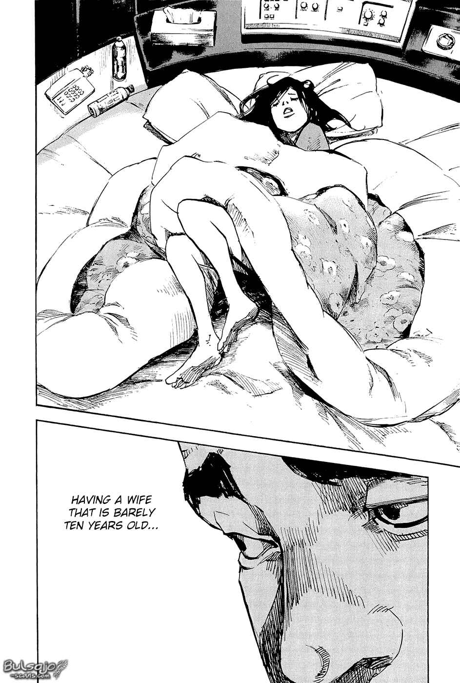Page 11 Chapter 7 Ice Blade: Diablo