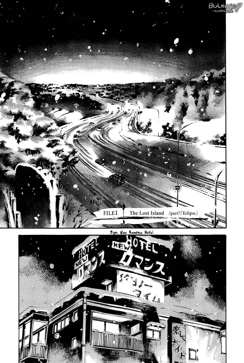 Page 6 Chapter 7 Ice Blade: Diablo