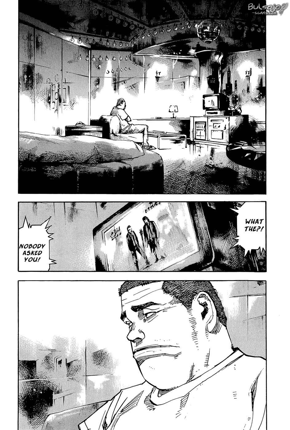 Page 7 Chapter 7 Ice Blade: Diablo