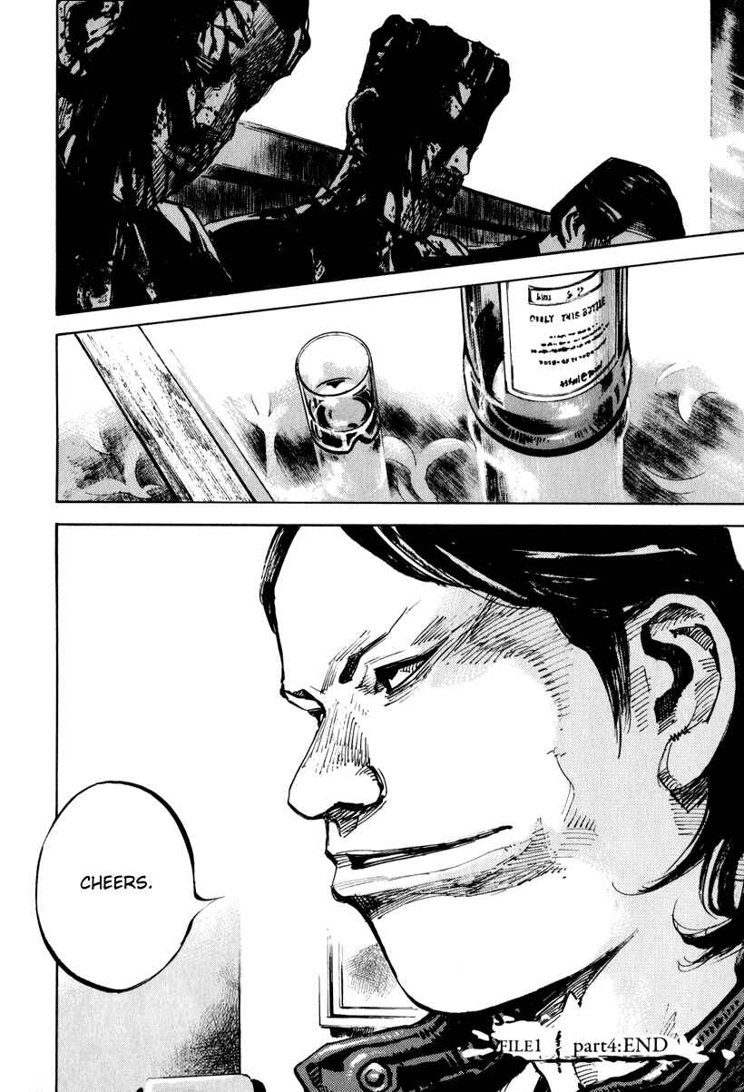 Page 32 Chapter 4 Ice Blade: Diablo